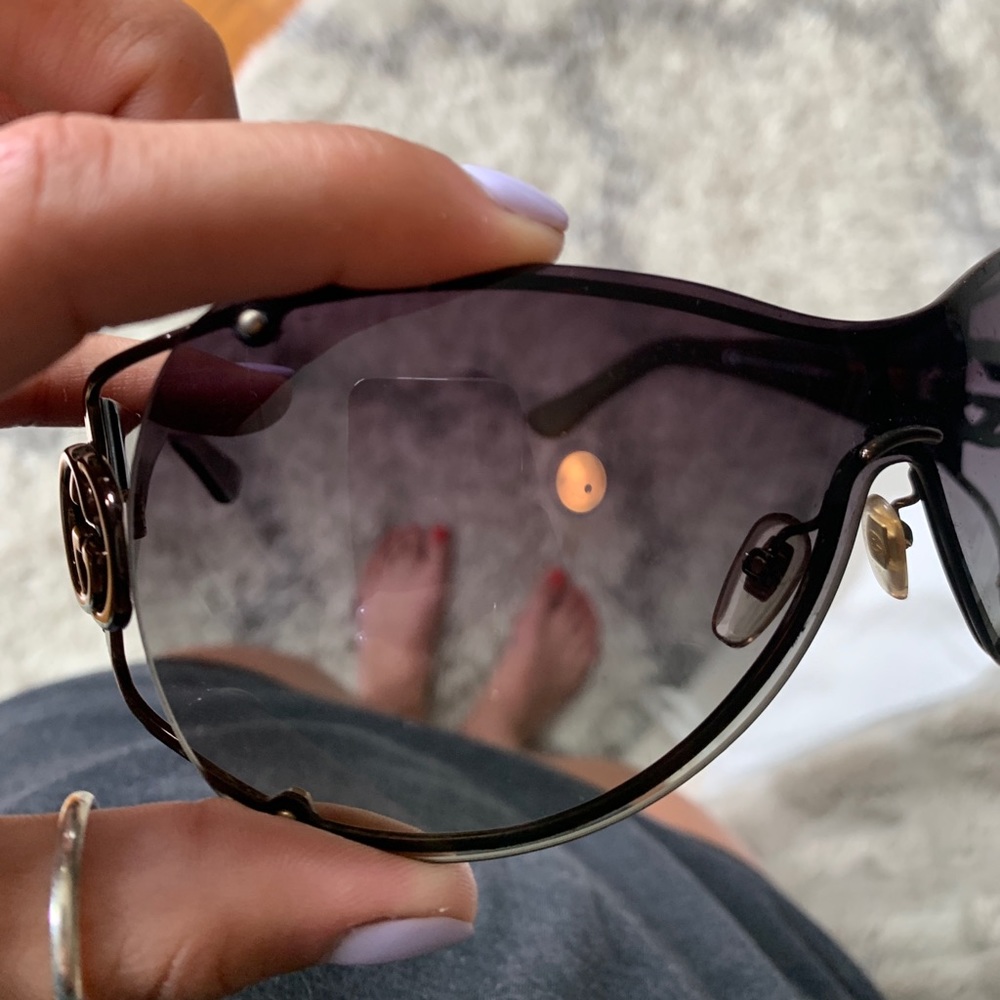 COPY - Gucci sunglasses - Picture 7 of 8